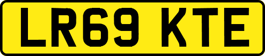 LR69KTE