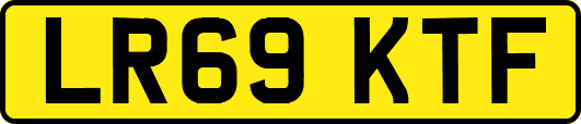 LR69KTF