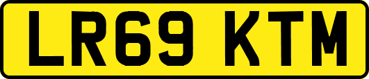 LR69KTM