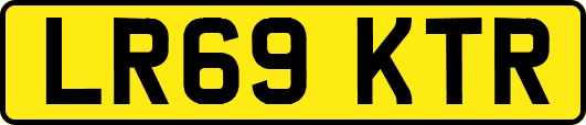LR69KTR