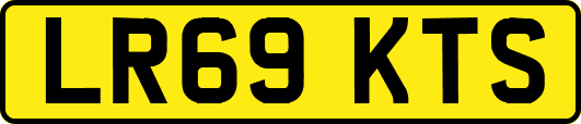 LR69KTS