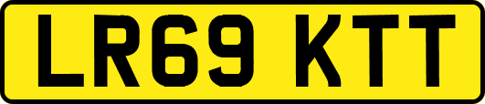 LR69KTT
