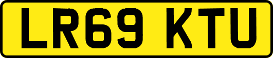 LR69KTU