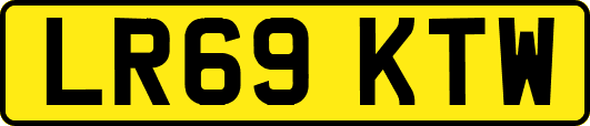 LR69KTW