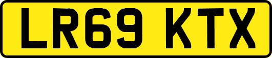 LR69KTX