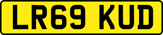 LR69KUD