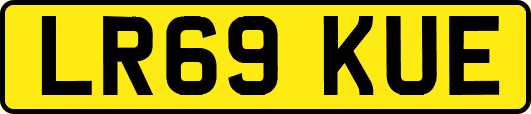 LR69KUE