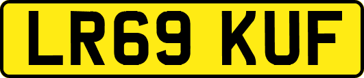 LR69KUF