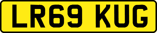 LR69KUG