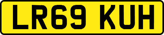 LR69KUH