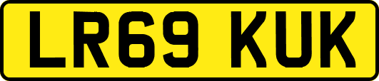 LR69KUK