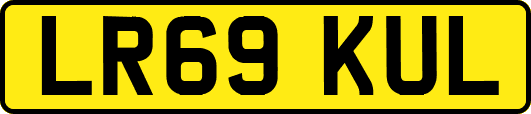 LR69KUL