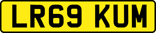 LR69KUM