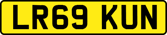 LR69KUN
