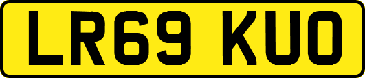 LR69KUO