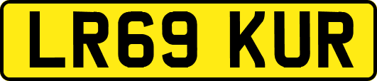LR69KUR