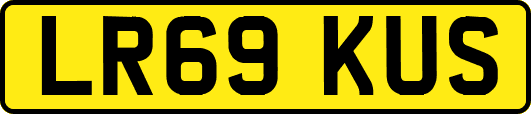 LR69KUS