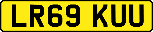 LR69KUU