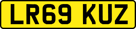 LR69KUZ
