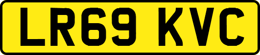 LR69KVC