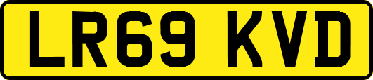 LR69KVD