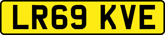 LR69KVE