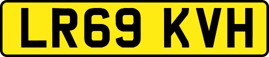 LR69KVH