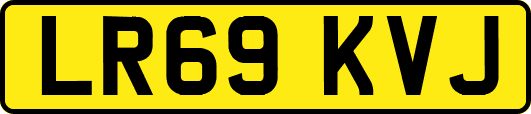 LR69KVJ