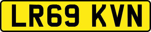 LR69KVN