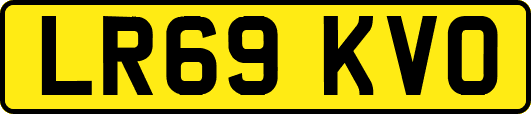 LR69KVO