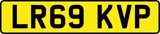 LR69KVP