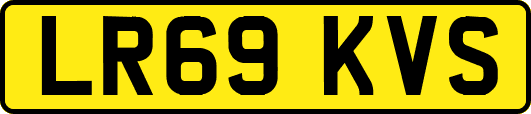 LR69KVS