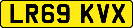 LR69KVX