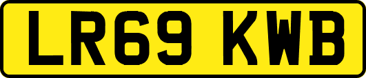 LR69KWB