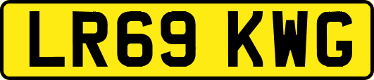 LR69KWG
