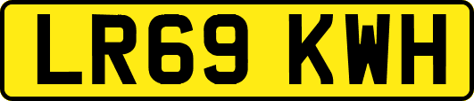 LR69KWH
