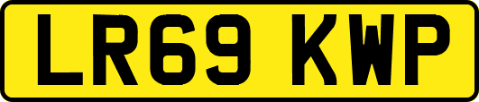 LR69KWP