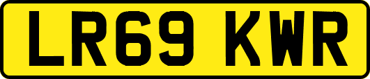 LR69KWR
