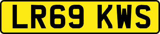 LR69KWS