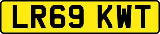 LR69KWT