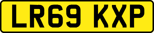 LR69KXP