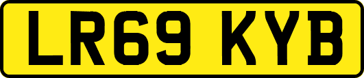 LR69KYB