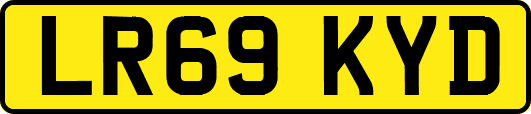 LR69KYD