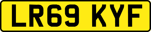 LR69KYF