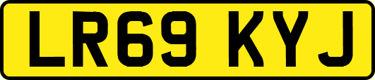 LR69KYJ