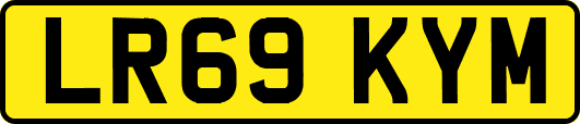 LR69KYM