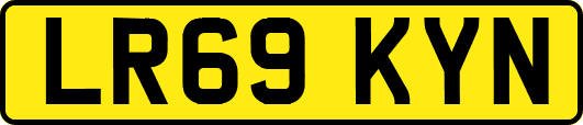LR69KYN