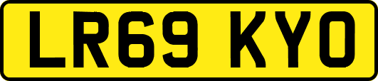 LR69KYO