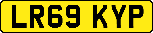 LR69KYP