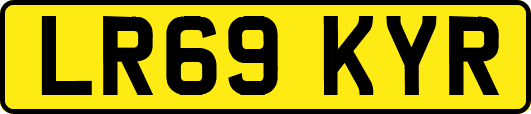 LR69KYR
